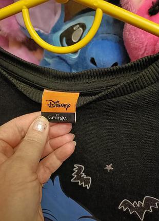 Стич свитшот stitch 3