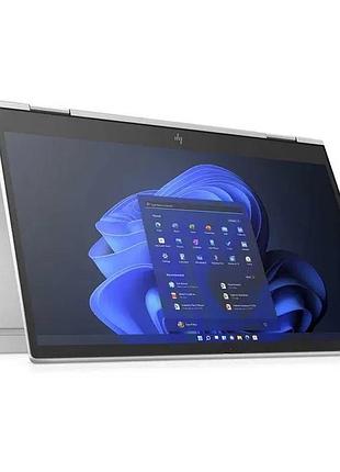 Сенсорний hp elitebook x360 830 g8/ i5-1145g7/ 16gb/ 256gb m2/ 13" ips/ fhd /гарантія