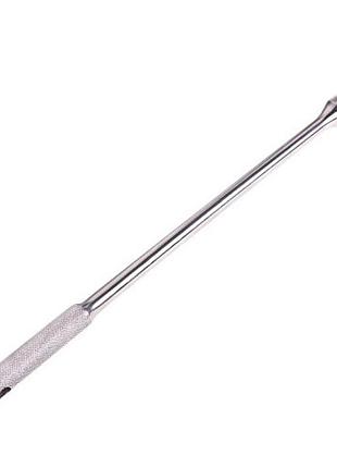 Hans. вороток шарнирный 1/2"dr, 450мм, 780 грамм. (4700n-18)