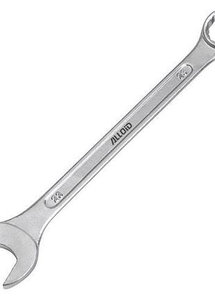 Alloid base. ключ комбинированный 23 мм (k-061-23)