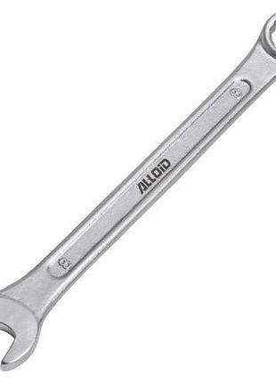 Alloid base. ключ комбинированный 8 мм (k-061-8)