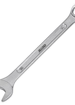 Alloid base. ключ комбинированный 16 мм (k-061-16)