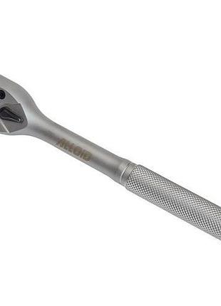 Alloid. трещотка 3/8" 72 зубца.