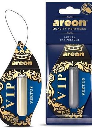 Освежитель воздуха areon vip vertus 5ml
