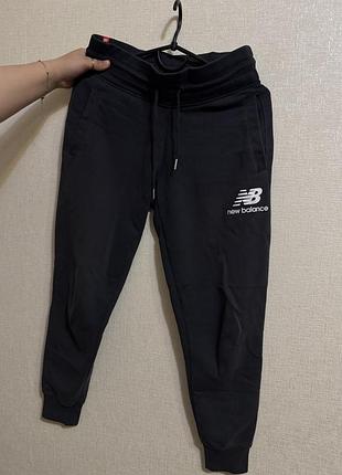 Спортивні штани new balance оригінальні