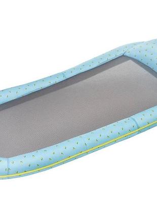 Надувной матрас crivit 167,5×79×22,5 см