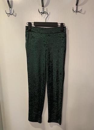 Лосини "h&m", розміри: xs-s, xl-xxl