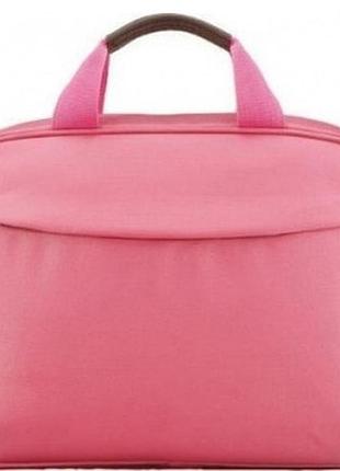 Сумка для ноутбука 13,3" sumdex impulse fashion place рожева
