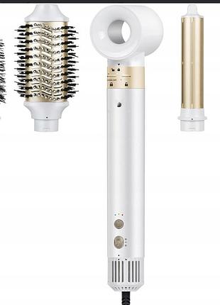 Стайлер фен webeauty 5-w-1