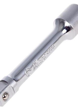 Hans. удлинитель 1/2", 75 мм, 130 гр (4800-03)