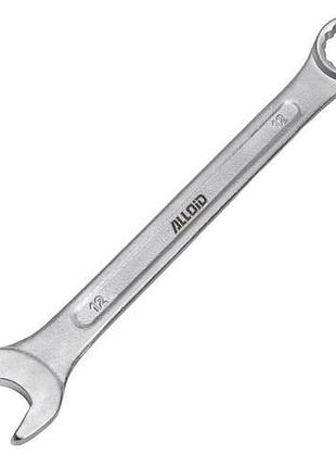 Alloid base. ключ комбинированный 12 мм (k-061-12)