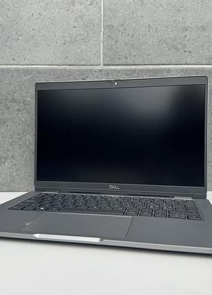 Ноутбук dell latitude 5320/ i5-1135g7/ 8gb/ 256gb m2/ 13" ips/ гарантия
