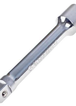 Hans. удлинитель 3/4"dr, 200 мм, 700 гр (6800-08)