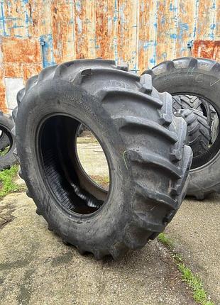 Шина б/у 710/70r38 belshina