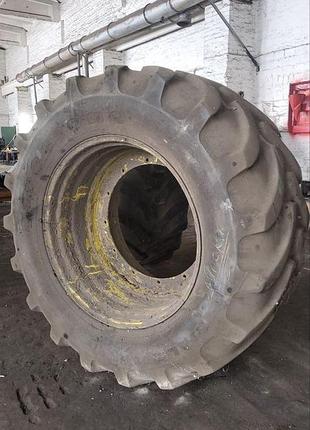 Шина б/у 900/50r42 firestone