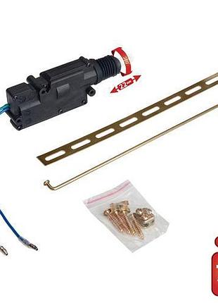 Активатор дв/замка pulso/dl-48022/2-х пр./360°/6.0-7.0 kg/усиленный