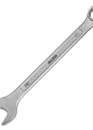 Alloid base. ключ комбинированный 20 мм (k-061-20)