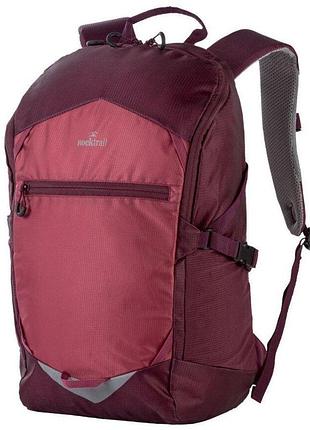 Спортивный рюкзак 20l rocktrail wanderrucksack бордовый