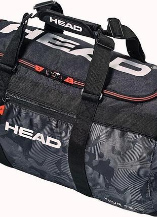 Сумка для тренировок 37 л head tour team club