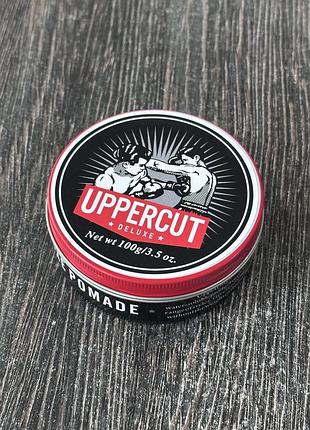 Uppercut deluxe 100g паста/помада, оригинал