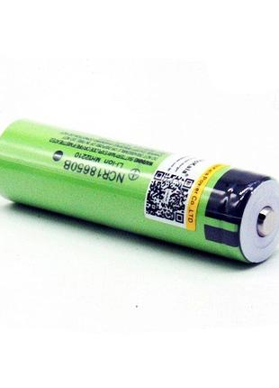 Аккумулятор 18650 liitokala ncr 34b pin 3400 mah