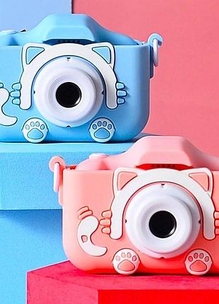 Фотоапарат baby camera кошеня