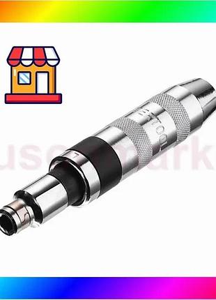 Bs викрутка ударна з best mix комплектом насадок 6 од. intertool ht-0431 bas77/n