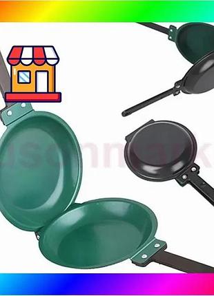 Bs двостороння сковорода для best mix приготування млинців і панкейків pancake maker bas77/n