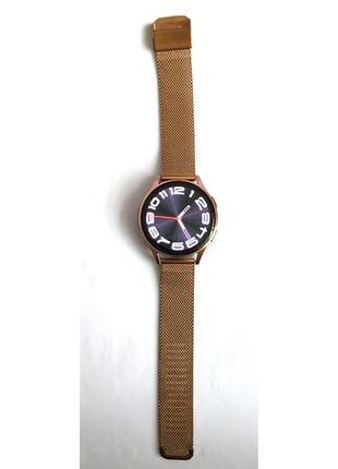 Смарт годинник lemfo ge30 (товар вживаний)
