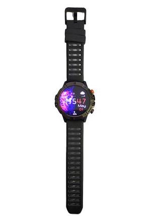 Смарт годинник oukitel bt15 (товар вживаний)
