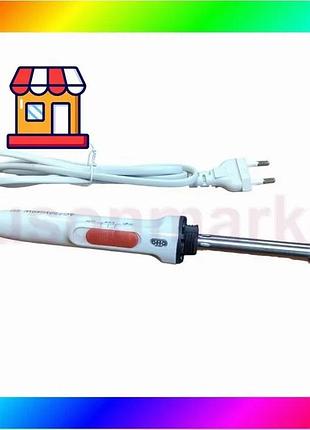 Bs паяльник двухрежимный jac best mix tool 903 40w bas77/n