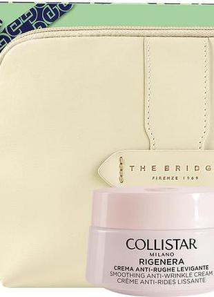 Collistar rigenera набір для догляду за обличчям
