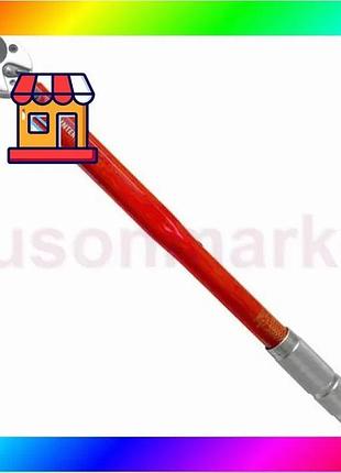 Bs ключ динамометрический 1/2", best mix 28-210 nm intertool xt-9016 bas77/n