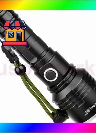 Bs фонарик ручной аккумуляторный best mix bl-531-p90 черный bas77/n