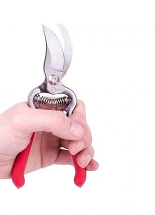 Bs секатор 200 мм best mix intertool ft-1003 bas77/n 3