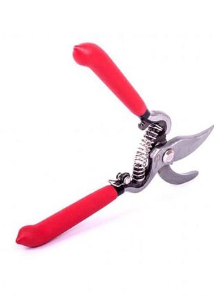 Bs секатор 200 мм best mix intertool ft-1003 bas77/n 4
