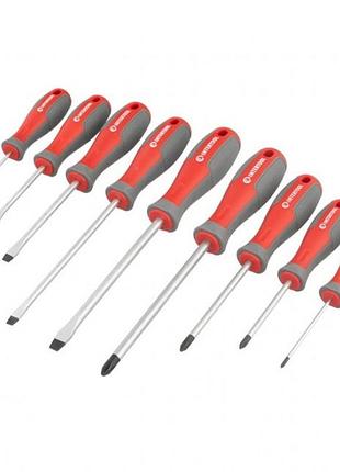 Bs набор отверток 9 best mix ед intertool vt-3349 bas77/n 3
