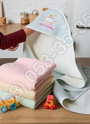 Дитячий подвійний куточок. розмір 90*90 см.