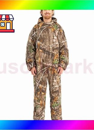 Bs спальный мешок-комбинезон selkbag best mix realtree edge pursuit (размер м) камуфляж bas77/n