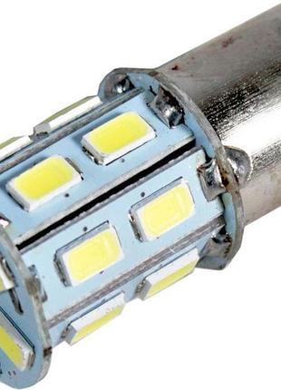 Світлодіодні лампи (led)s25-012 (ціна за 1 шт.) арт.s25-027 тайвань арт.s25-027 тайвань