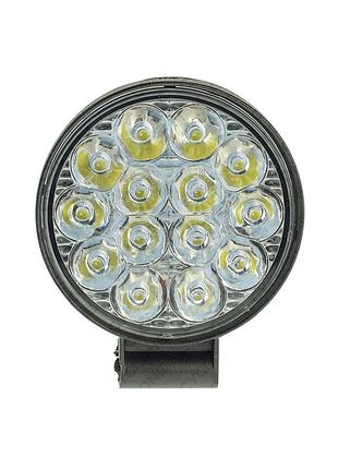 Wl d7 mini 42w ep9 sp cyclone фара робочого світла арт.9146479 україна арт.9146479 україна