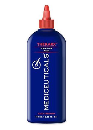 Очищающий, противовоспалительный уход mediceuticals therarx, 250 мл