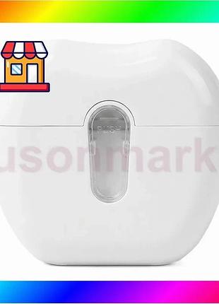 Bs электрические кусачки для best mix ногтей electric nail clipper електрические ножницы кусачки для н bas77/n
