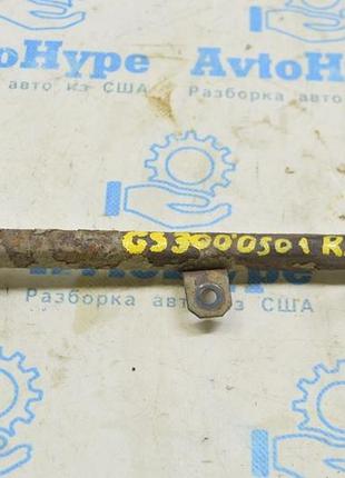 Кронштейн верхньої правої подушки двигуна toyota sienna 11-20 3.5 (01) реал м