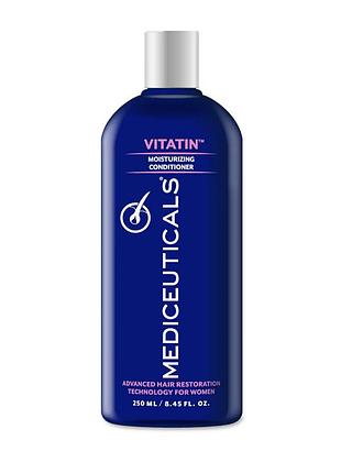 Увлажняющий невесомый кондиционер mediceuticals vitatin для женщин, 250 мл