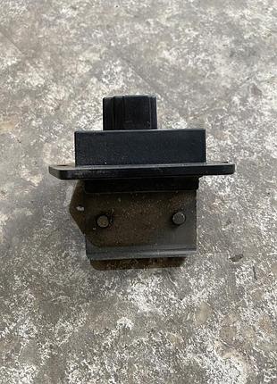 Реостат печки мазда 626ge (hb151ga5ra)