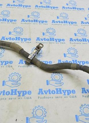Ключ toyota highlander 14-19 smart 4 кнопки (02)