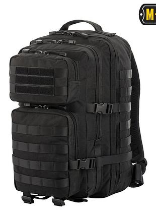 Тактический рюкзак large assault pack i83 черный