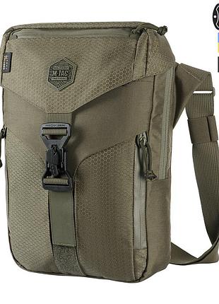 Тактическая сумка magnet xl bag elite hex i510 оливковая