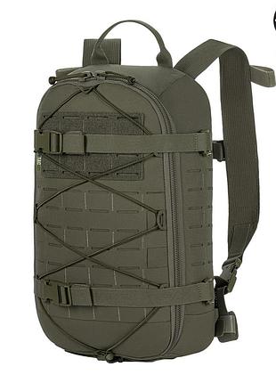 Тактичний рюкзак sturm elite gen.ii x93 оливковий